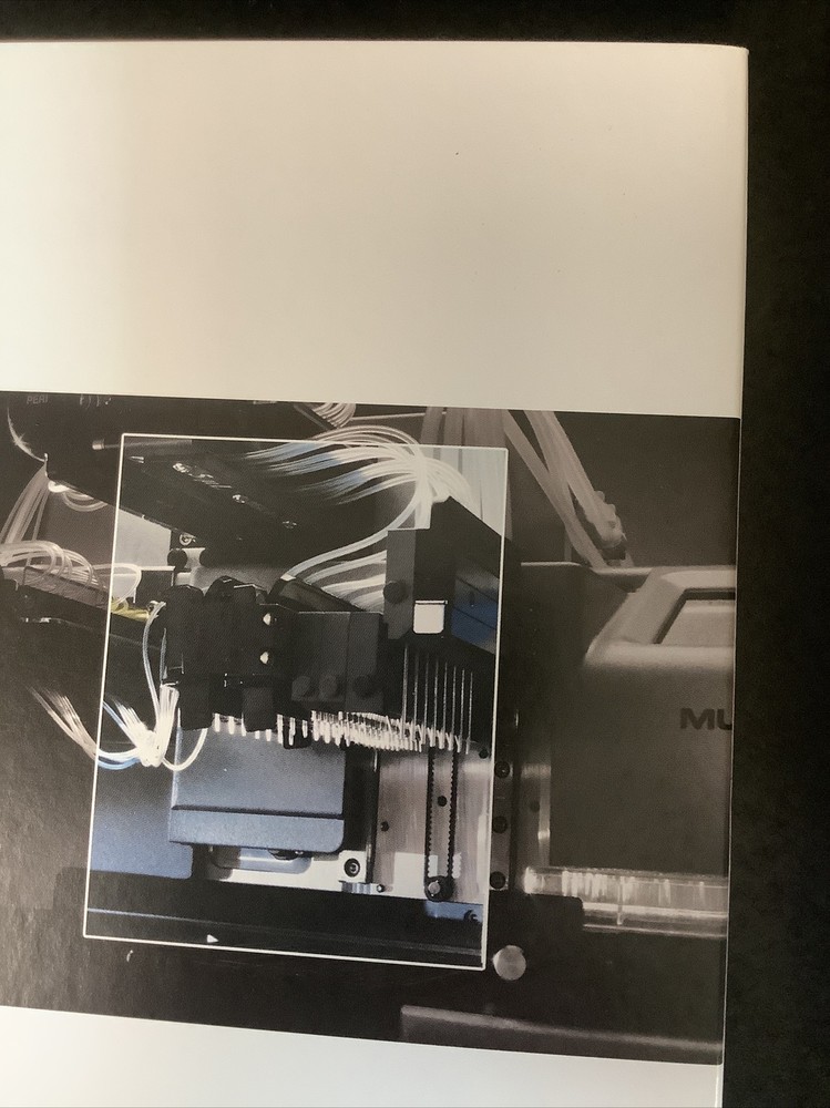 BioTek 5µL Dispense Cassette 7170014