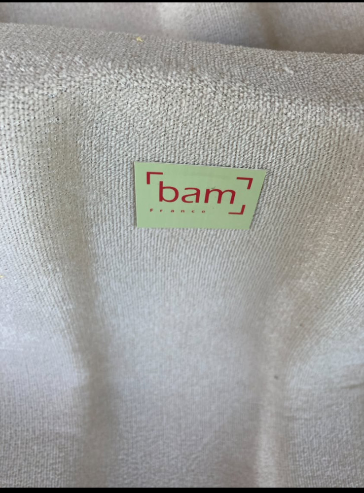 Bam Cello Flight Cover Case Black Used