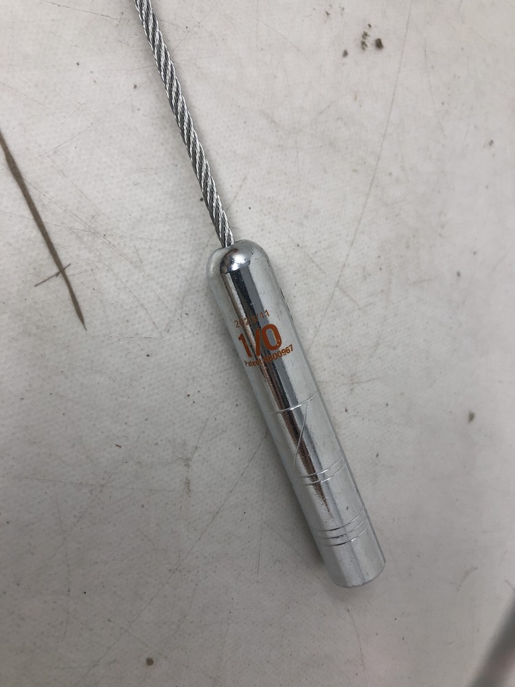 SouthWire Sim Pull Head Pulling Device 1/0 Model:SPH1/0-12