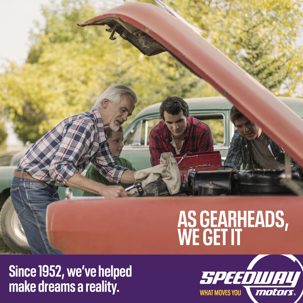 Speedway Adjustable Hidden Coil Spring Shim Spacers, Pair