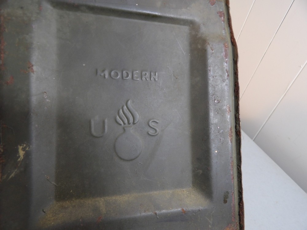 Amm Military Boxes 50M2