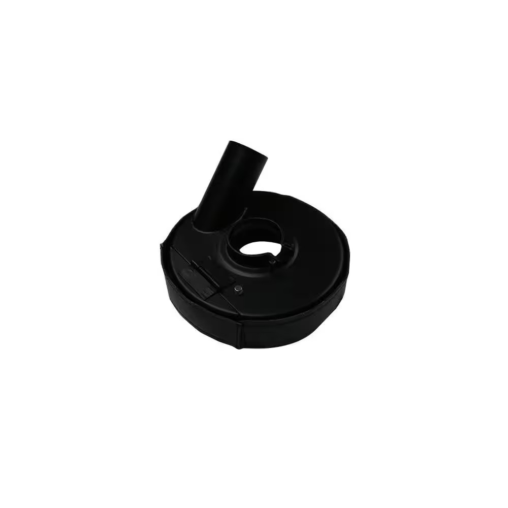 5 In. Hand Tool Shroud