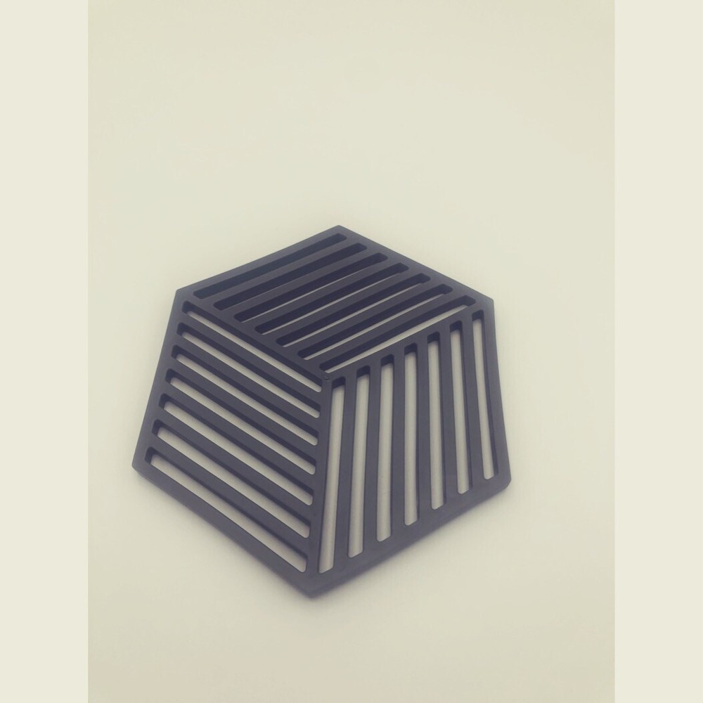 Set Of 3 Multicolor Coast to Coasters