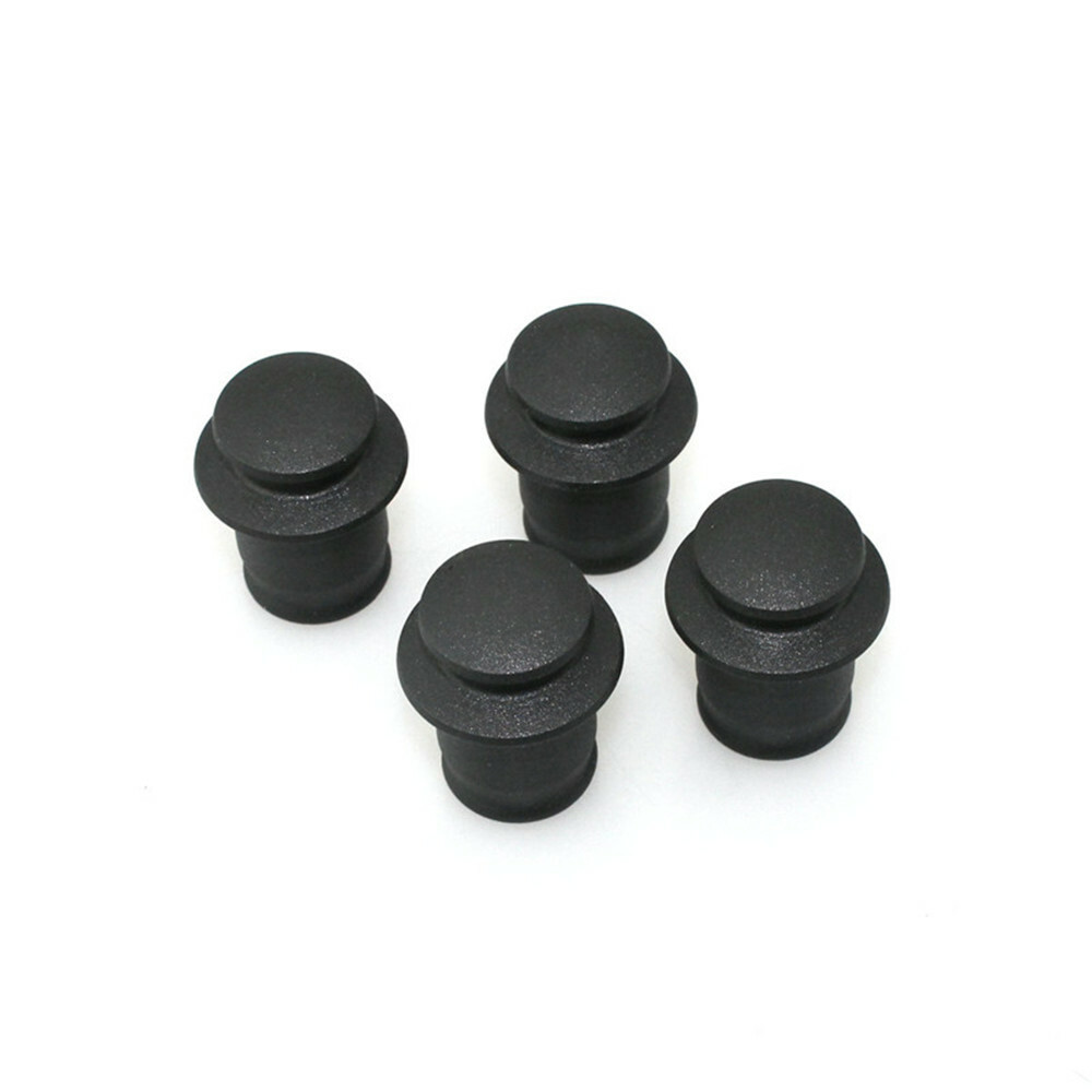 4 PCS car cigarette lighter cap Cigarette Lighter Socket Cover Cap 12v Outlet