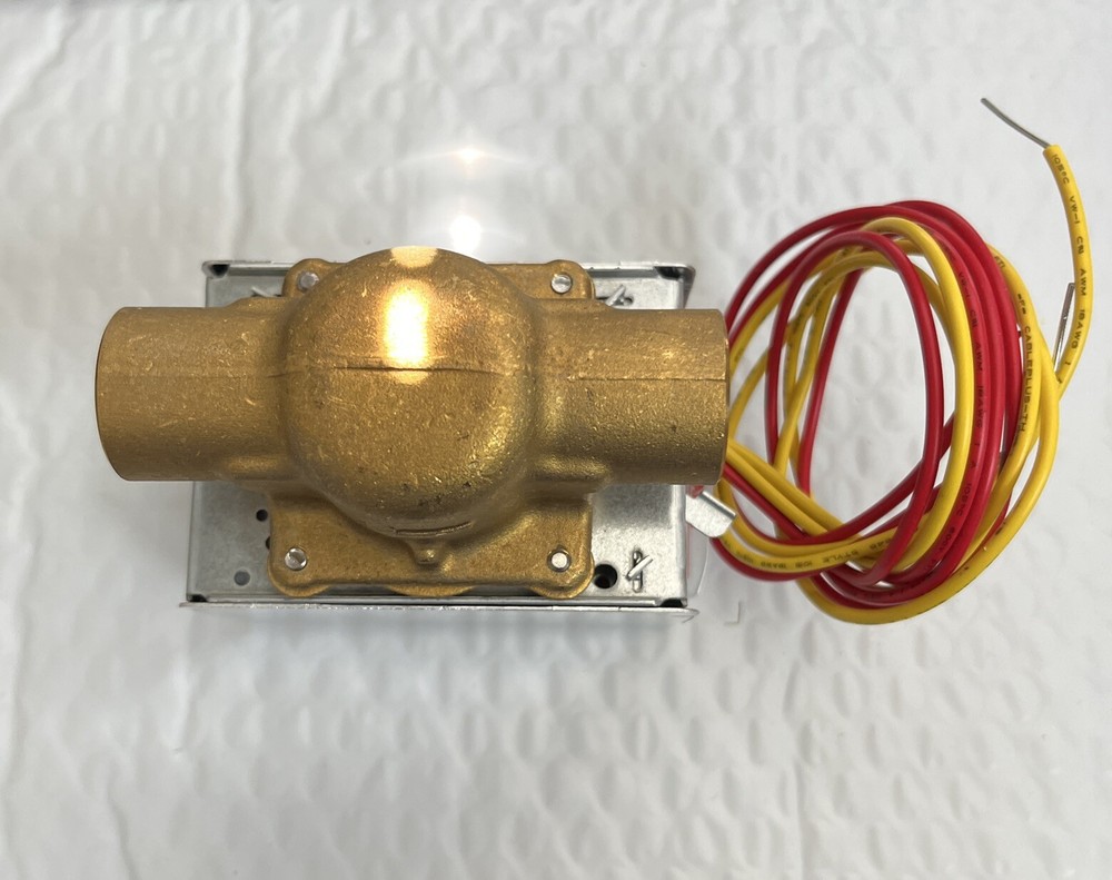Honeywell Motorized Zone Valve (YHV8043E1012)
