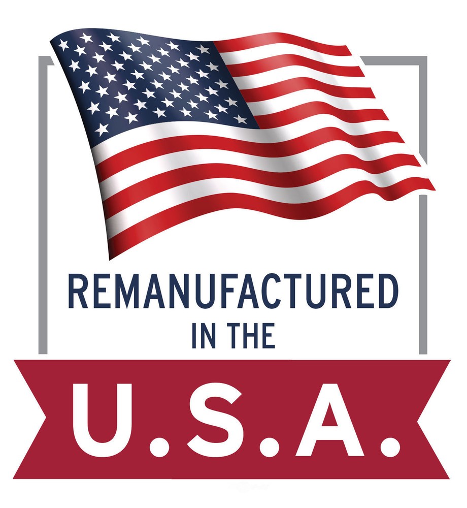 Relay Control Module Cardone Industries 73-70003