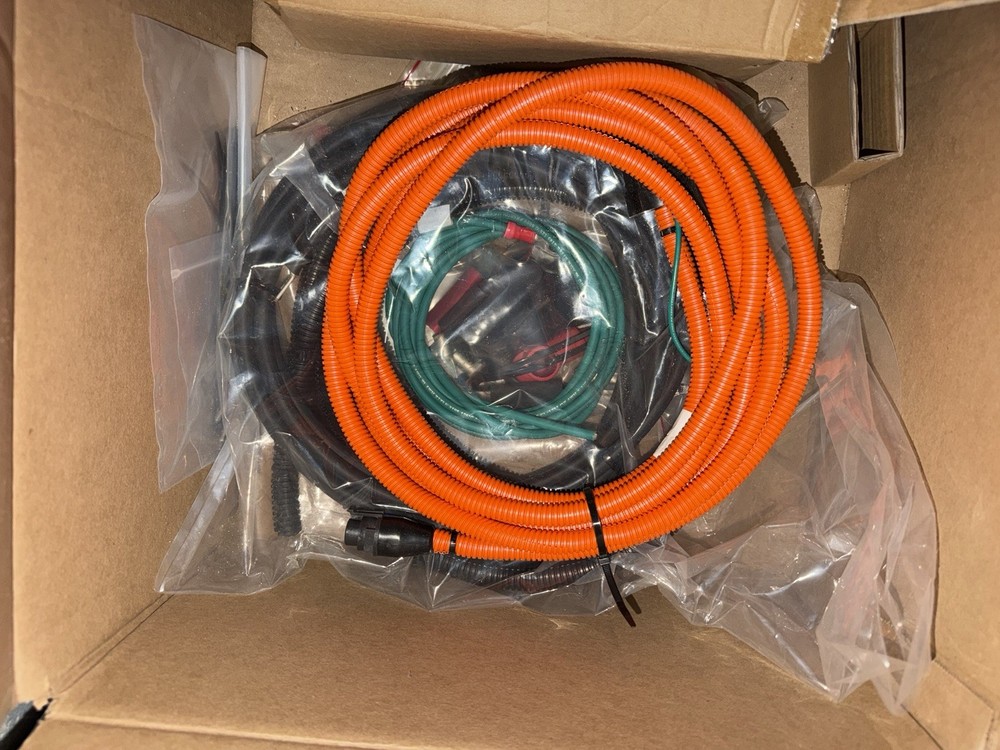 Thermo King Power Converter 1000w