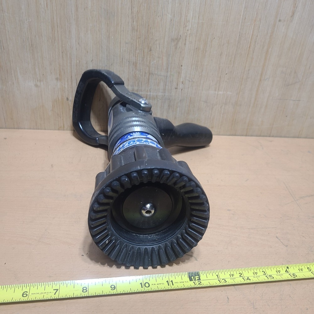 Task Force 50-350 GPM Nozzle Valve Pistol Grip