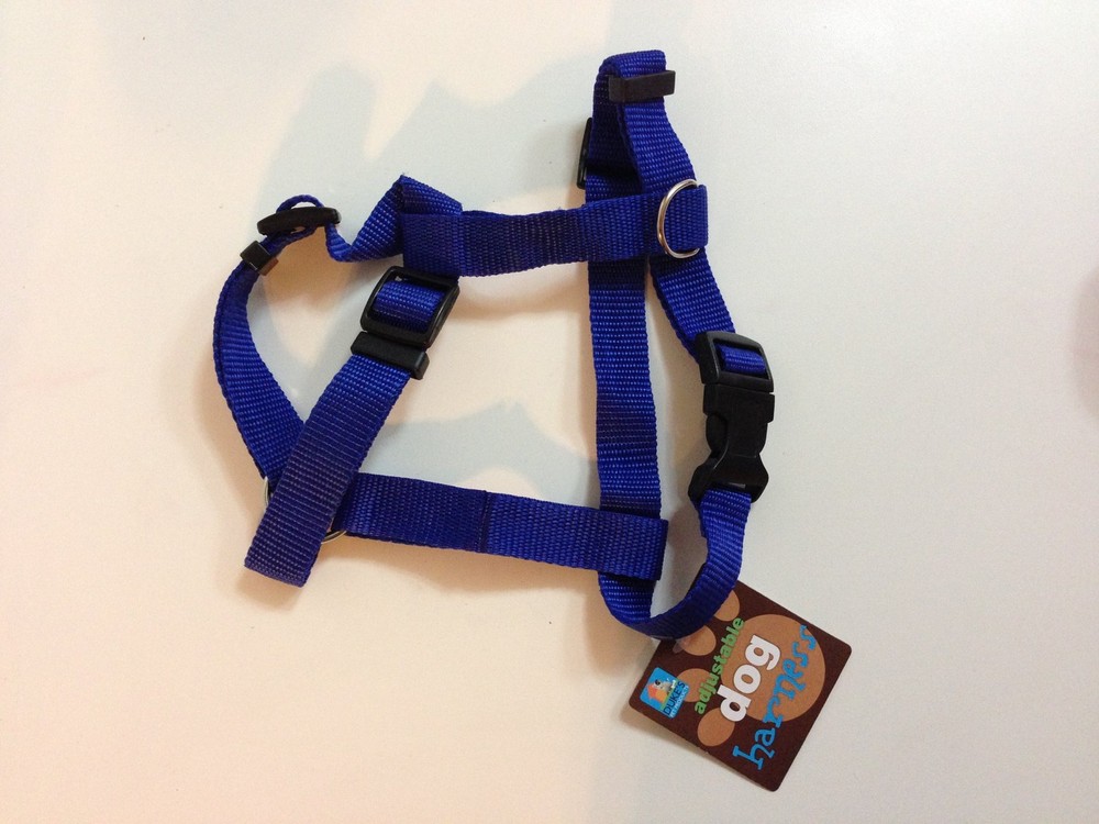 Dog Harness