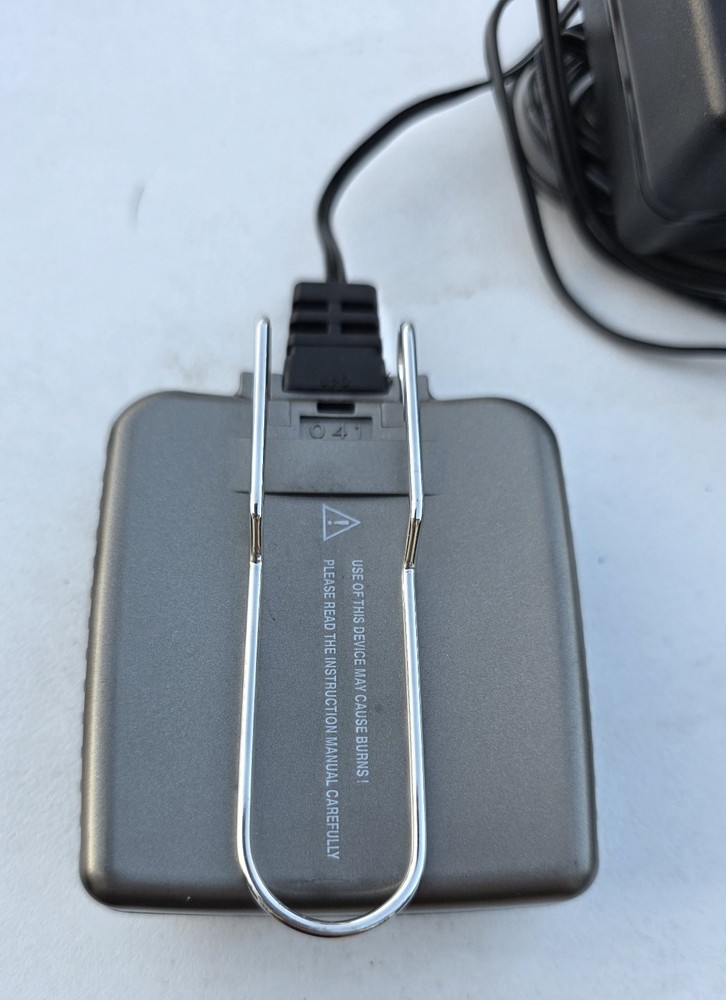 2 Therm-ic Powerpack Max Battery Packs For Boot Heaters w/Dual Charger