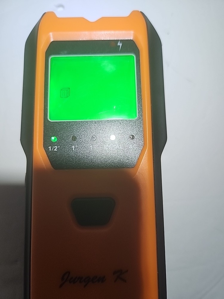 Stud Finder Wall Scanner 5-in-1 Multi-mode Detection