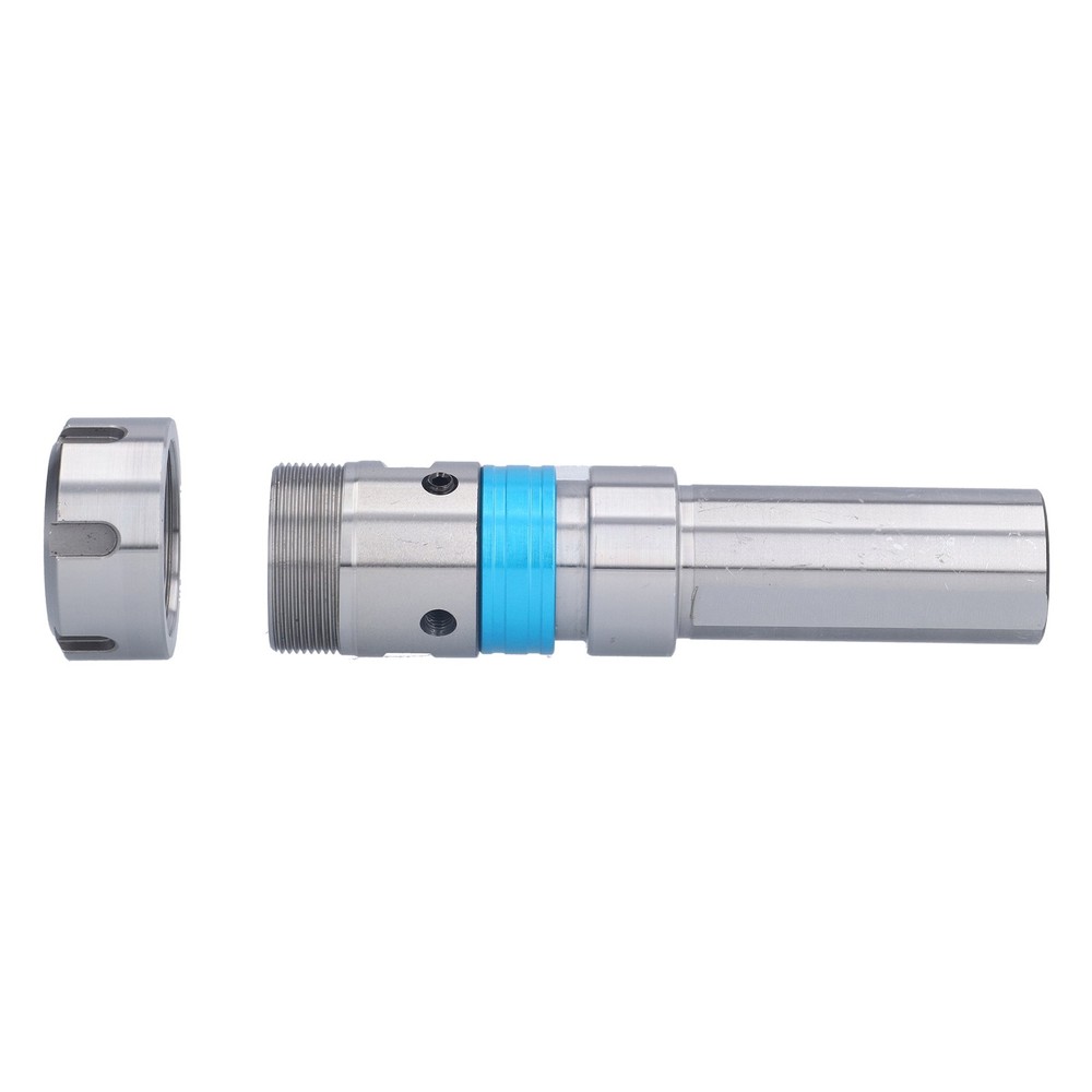 GS-TER32-D32 Floating Tapping Chuck Holder With High Concentricity For Milling