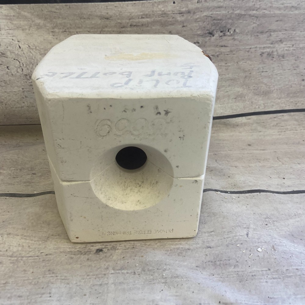 Duncan Ceramic Slip Casting Mold Tulip Pump Bottle #DM-699A