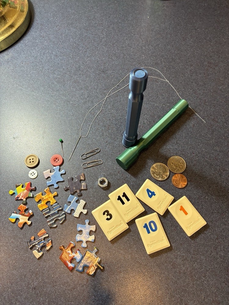 Nimble Precision Assist Tool