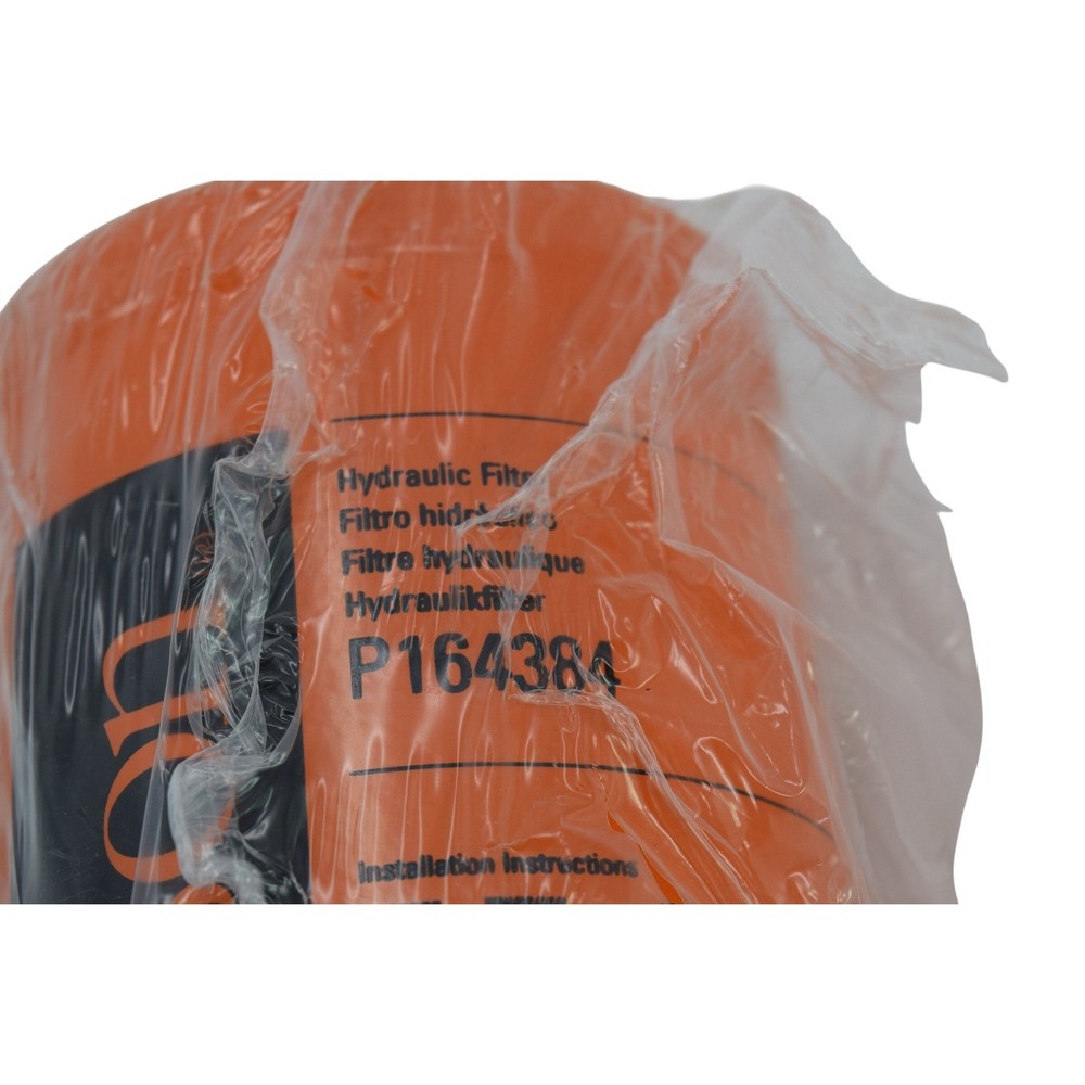 Donaldson P164384 Hydraulic Filter High Performance Syronic