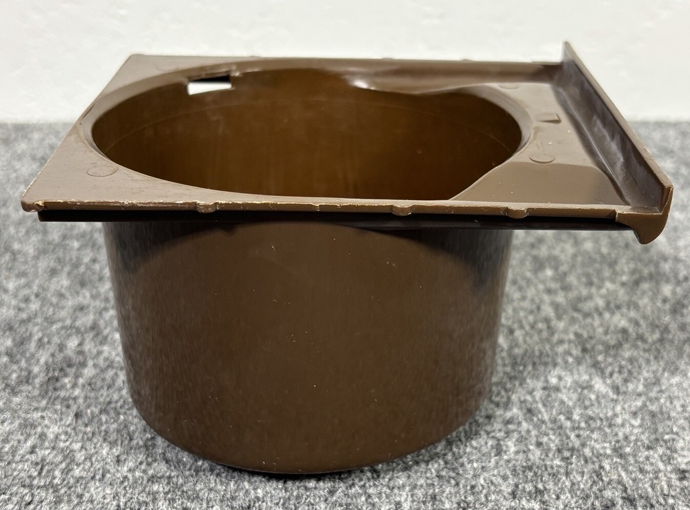 GE General Electric Brew Coffee Filter Basket Only