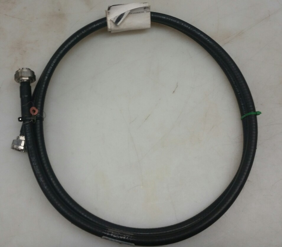ANDREWS #(L4A-PDMDM-8-TMB)  8' EXT CABLE.  SUREFLEX ASSEMBLY