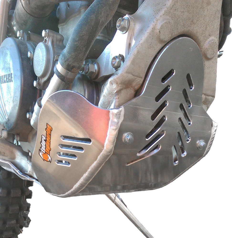 ENDURO ENGINEERING Skid Plate 24-576