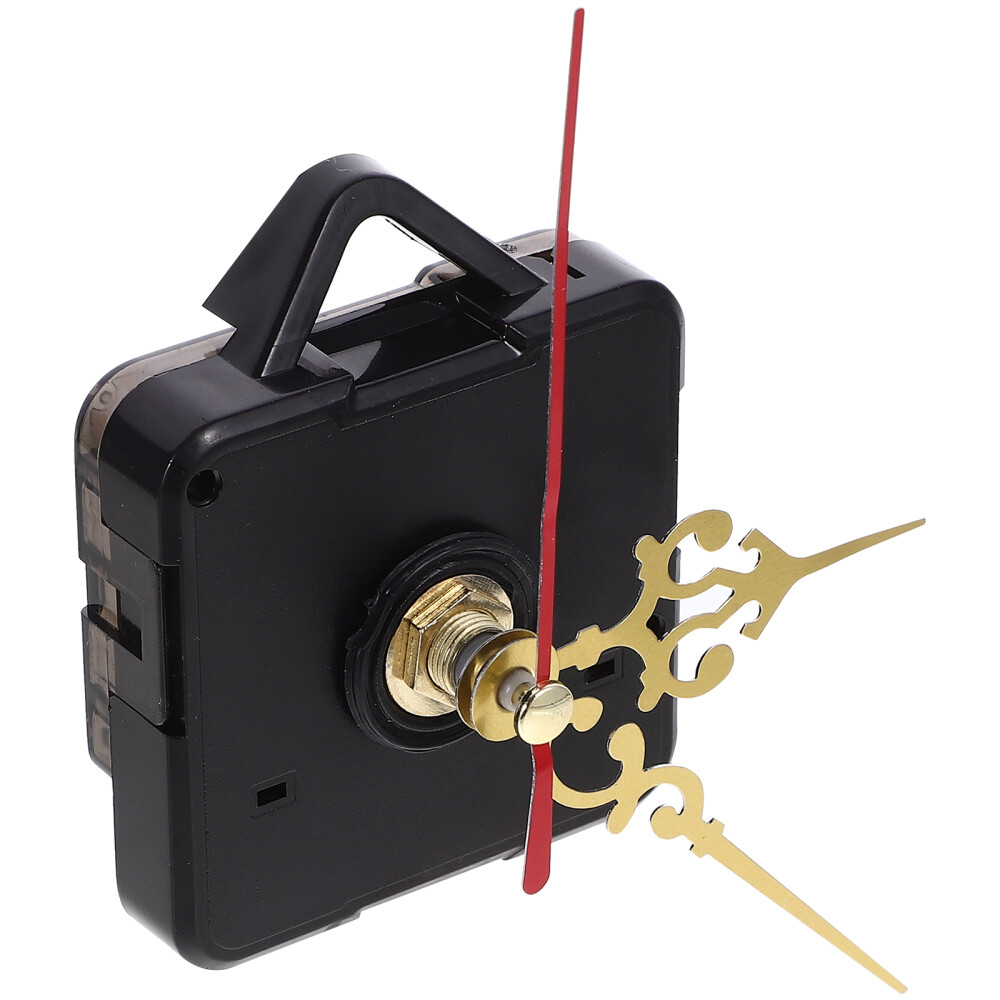 Clock Kits Do Yourself Replacement Mechanism Work Accessories