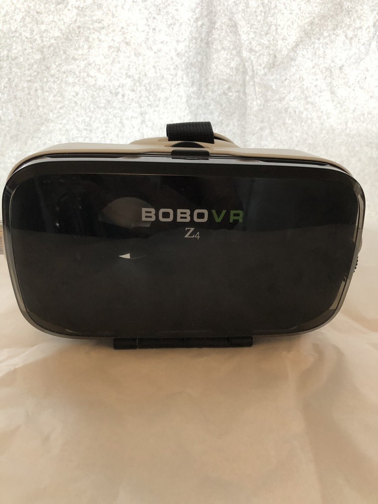 Virtual Reality Headset For Smartphones BOBO VR