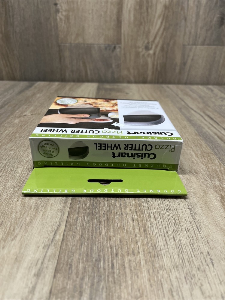 Cuisinart Pizza Cutter Wheel