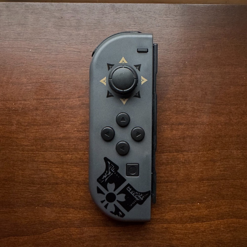 For Nintendo Switch Joy Con L & R Bluetooth Wireless Gamepad Controller w Straps