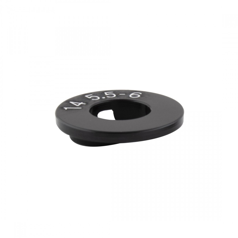 Alienation Circle Jerks Chain Tensioner Pair - 6061-T6 Alloy, Solid