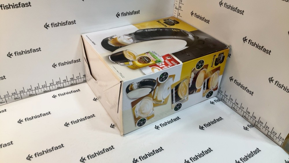 Nescafe Gold Blend Varistor Coffee Machine