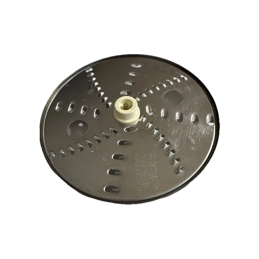 Cuisinart FP-12RSD Medium Shred Disc Replacement ❤️🌈