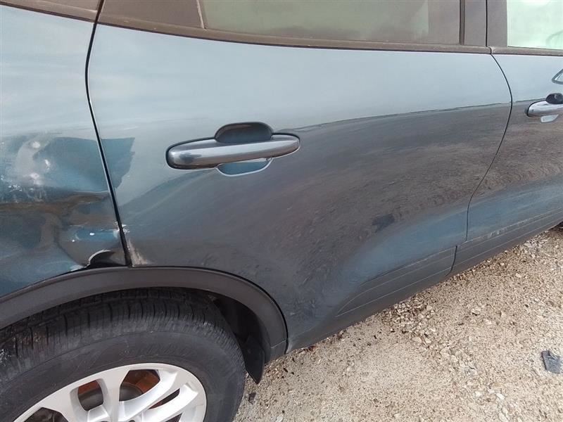 2020 Ford Escape Front 8.0" Display Screen