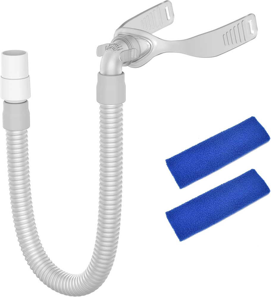 Replacement Kit for Nuance Pro, Includes Frame, Quick-Release & 360-Degree Rotat