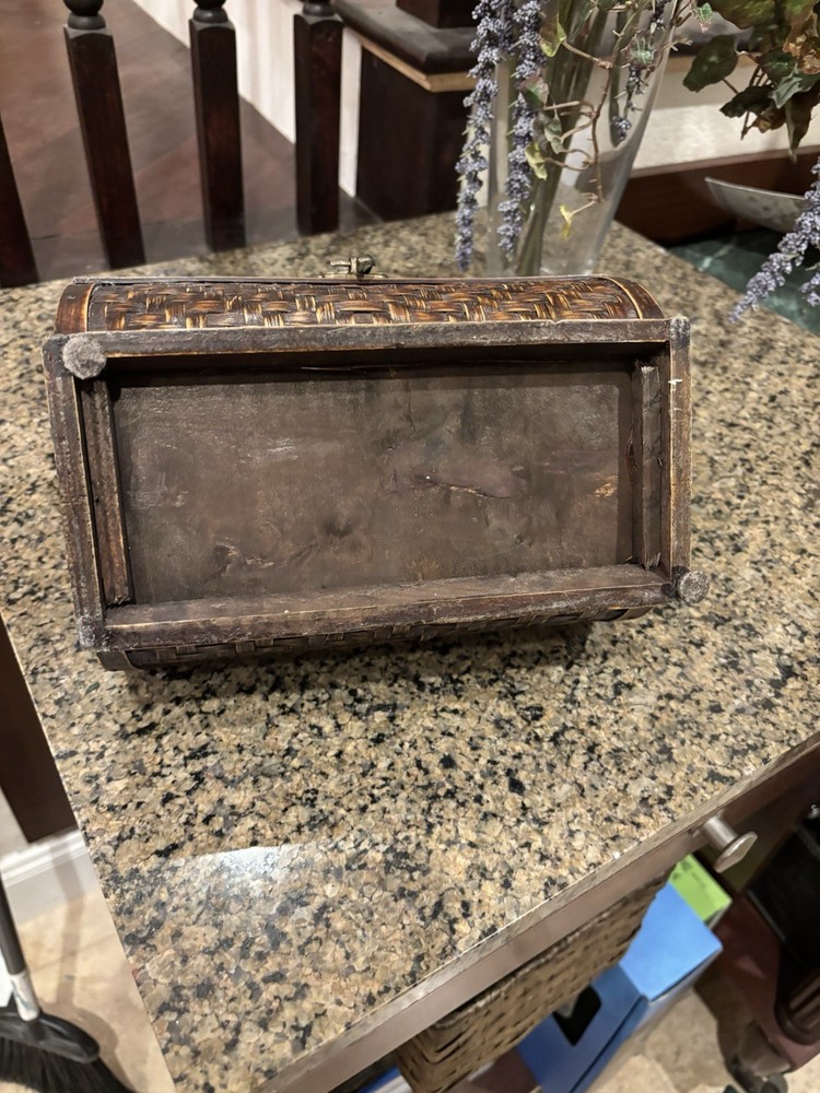Treasure Chest Small