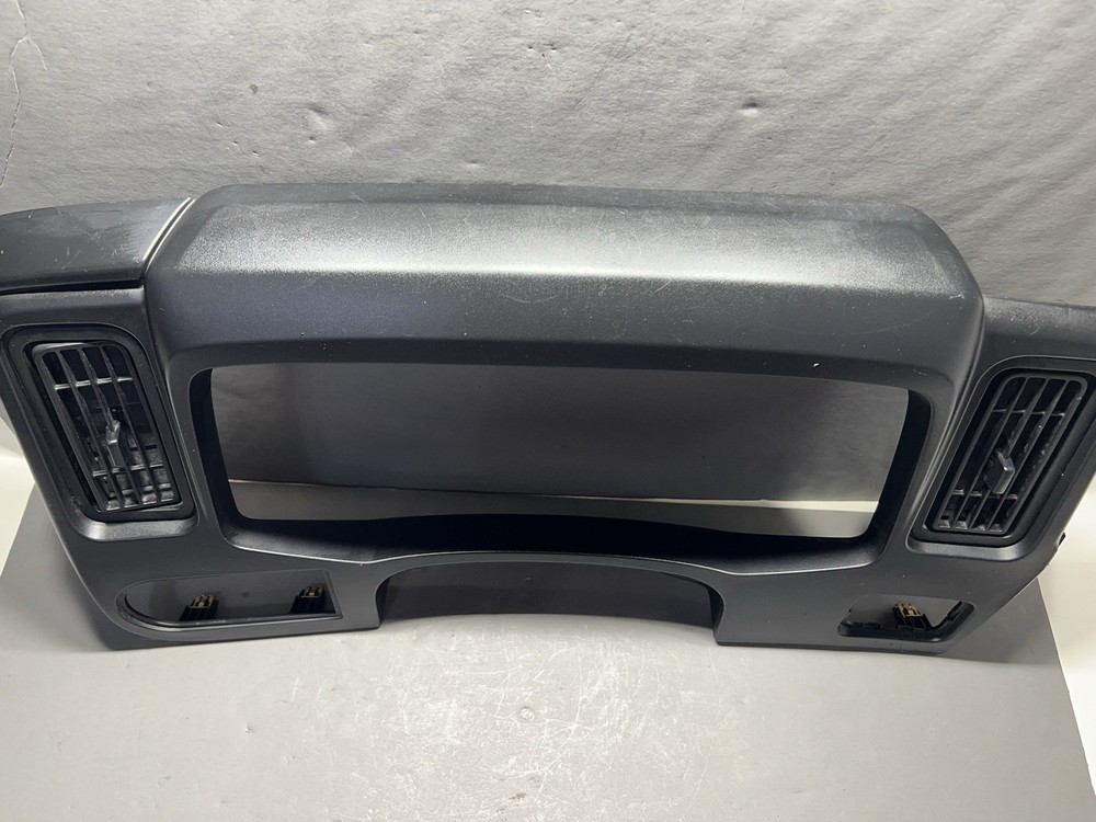 2017-2024 NAVISTAR INTERNATIONAL LT DASHBOARD CLUSTER SPEEDOMETER COVER PANEL OE