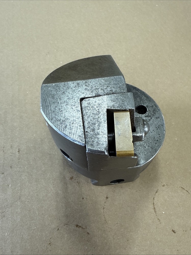 Valenite Vari-Set HBN-5 Indexable Boring Head