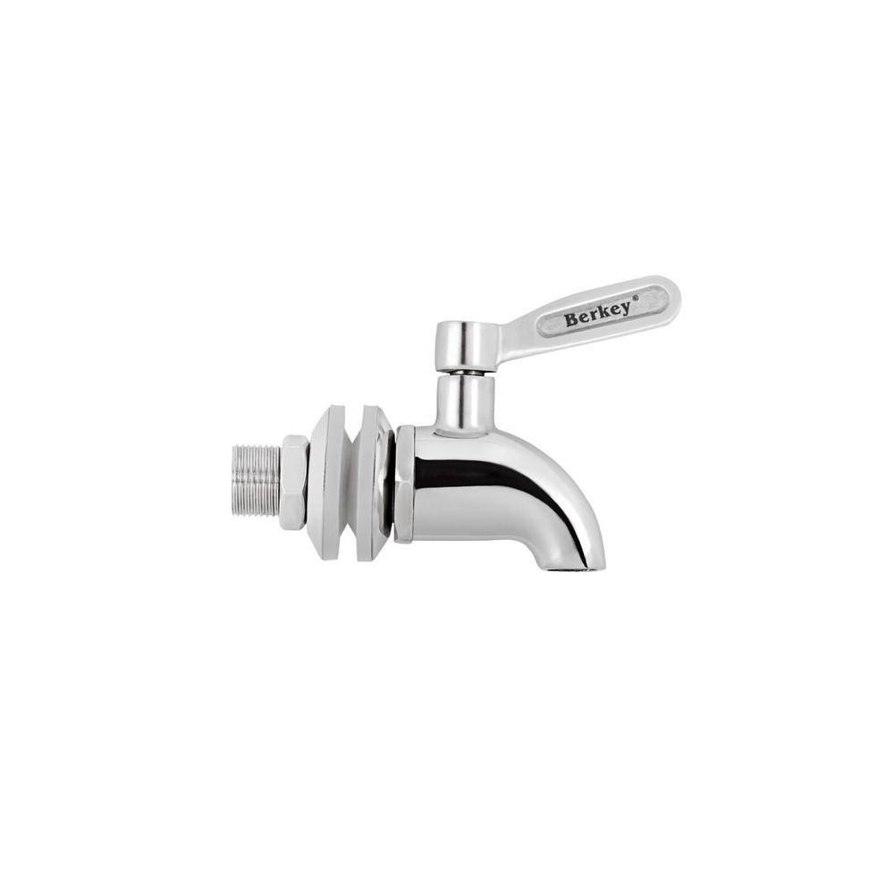 Berkey Stainless Steel Spigot - NEW