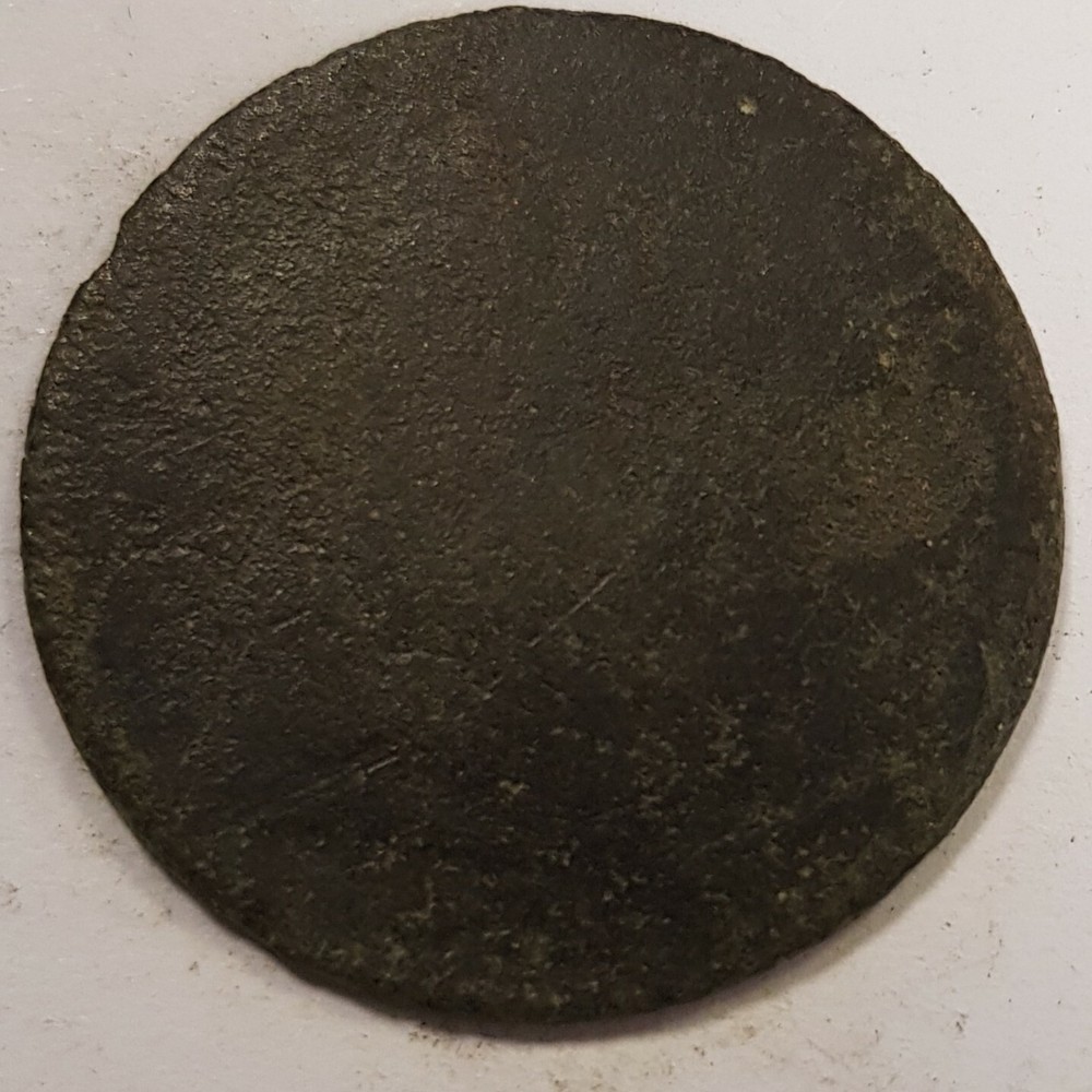 Old Coin