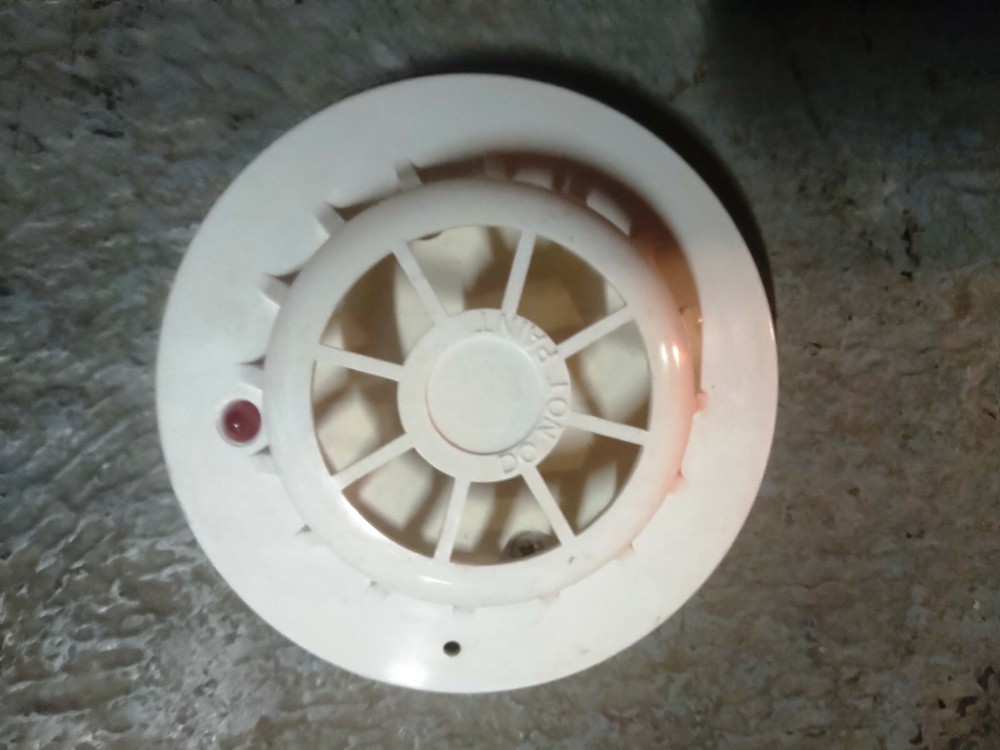 Gamewell XP95A Thermal Detectors