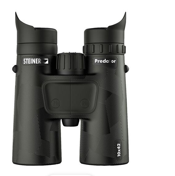 Steiner 10x42 Predator Binoculars(2059)