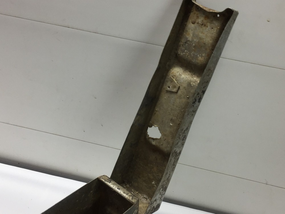 WW2 Original German MG Ammo Box, 1939