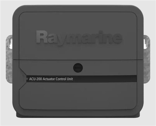 Raymarine Acu-200 Autopilot Actuator Control Unit E70099