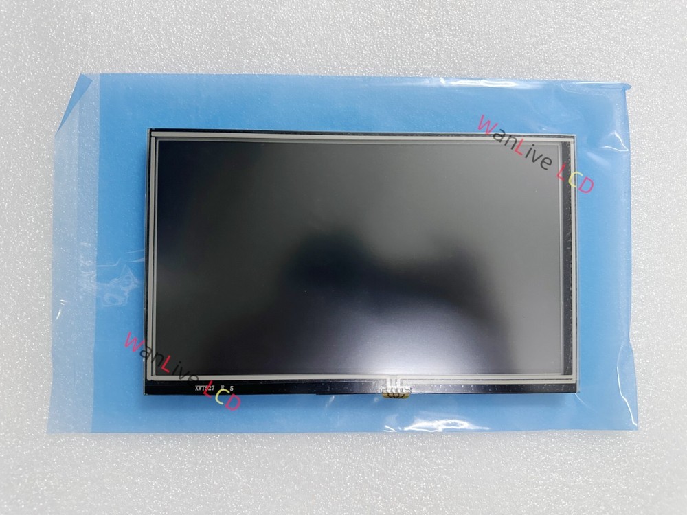 8'' LCD Display Screen For Snap On Solus Edge EESC320 Diagnostic Scanner