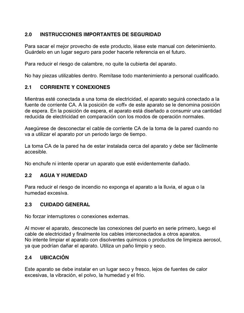 AV Tool SC-1250 VIDEO SCALER *MUST SEE* Used - Working