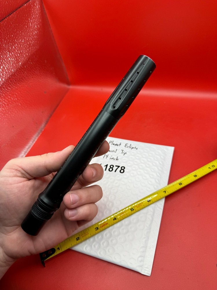 Planet Eclipse Barrel Tip 14 Inch