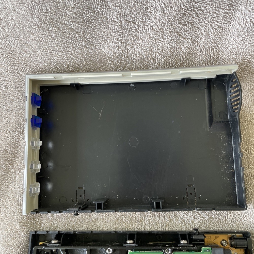 Ultra Mini Portable Disk w/ USB 2.0 Support No Power Adapter (E1)