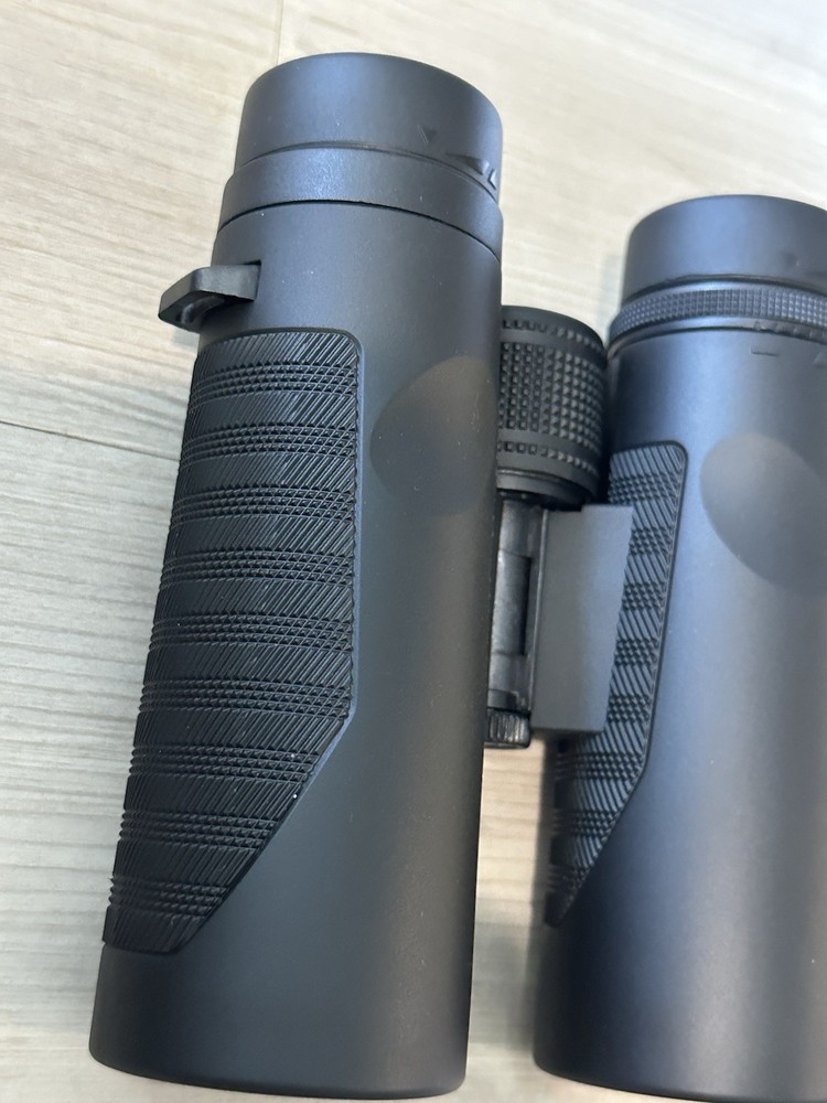 Adasion 12x42 Binoculars Black NIB