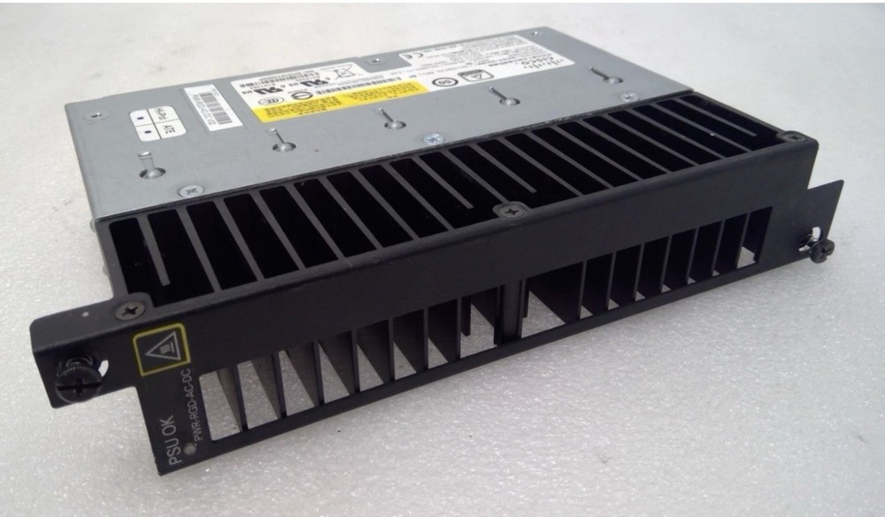 Cisco PWR-RGD-AC-DC Power Supply