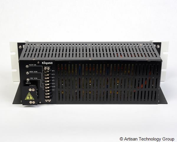 Kingshill CU3112 Power Supply