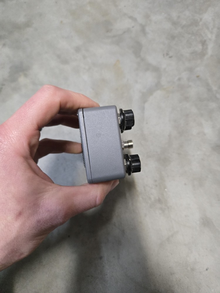 Mr Black Dark Echo Guitar Pedal