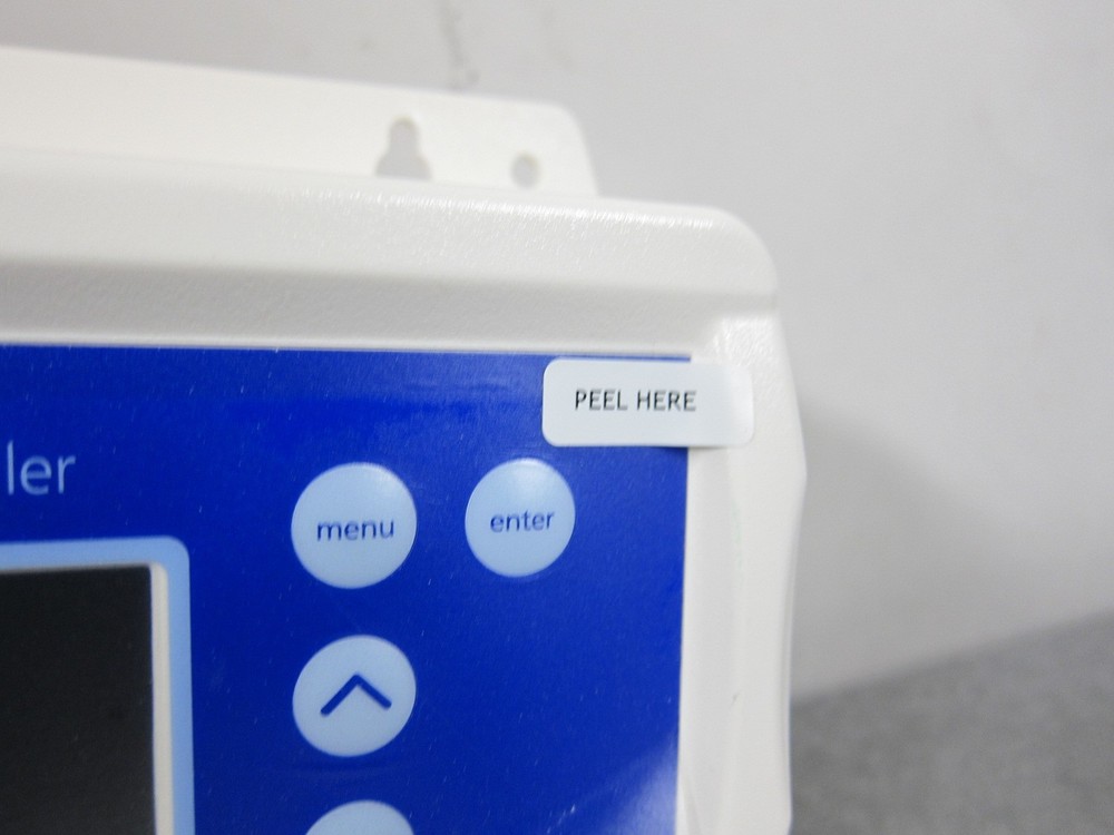 Bluelab pH Controller monitor automatic pH Dosing - NEW IN OPEN BOX