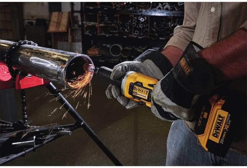 20V Max Variable Speed Die Grinder, Tool Only